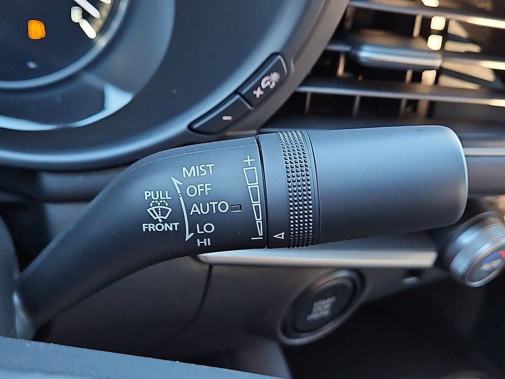 2026 Mazda Mazda3 2.5 S Preferred