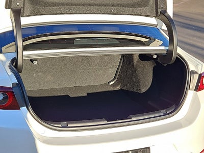 2026 Mazda Mazda3 2.5 S Preferred