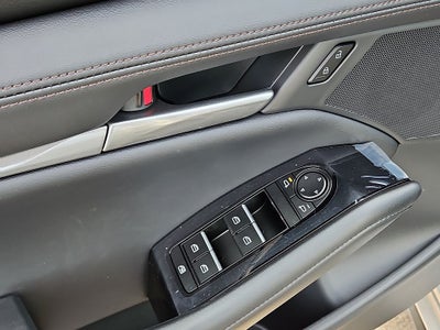 2026 Mazda Mazda3 2.5 S Preferred