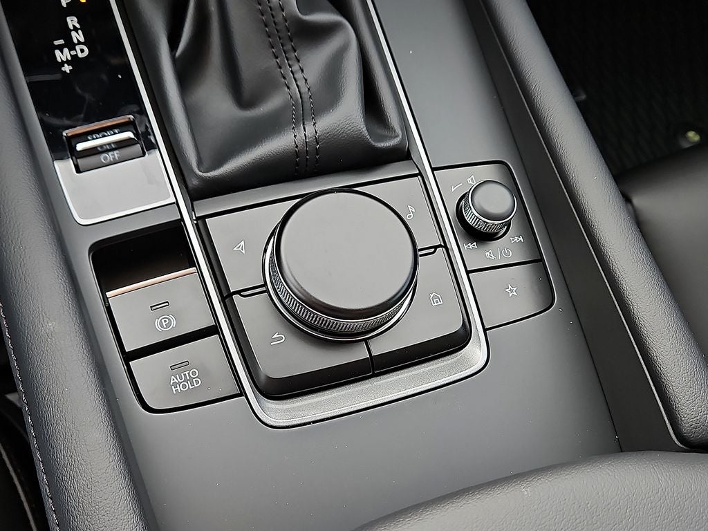 2026 Mazda Mazda3 2.5 S Preferred