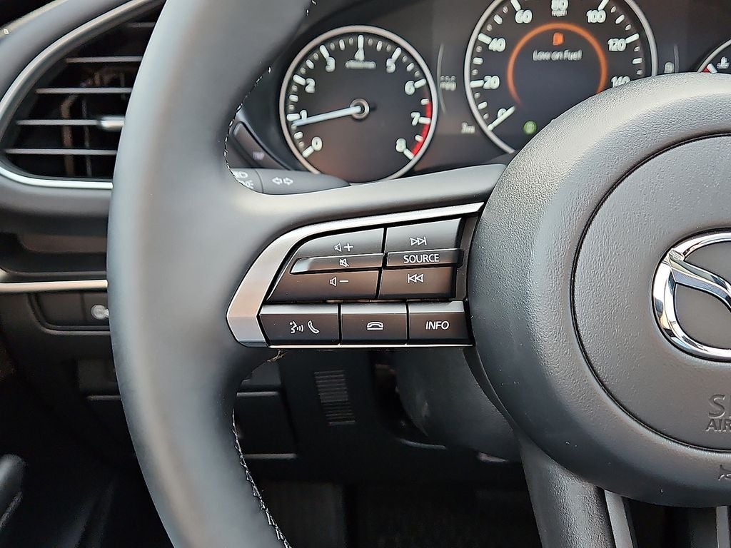 2026 Mazda Mazda3 2.5 S Preferred