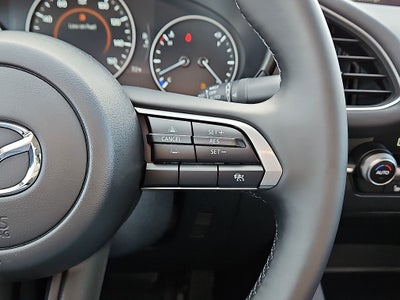 2026 Mazda Mazda3 2.5 S Preferred