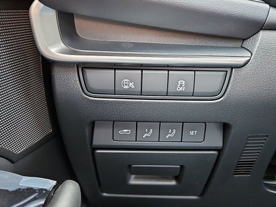 2026 Mazda Mazda3 2.5 S Preferred