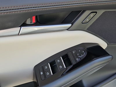 2026 Mazda Mazda3 2.5 S Preferred