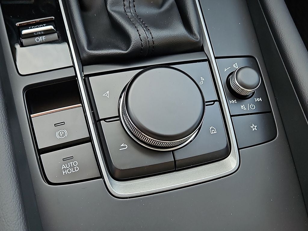 2026 Mazda Mazda3 2.5 S Preferred