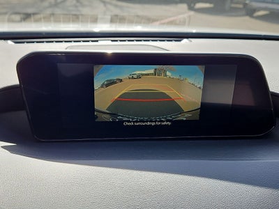 2026 Mazda Mazda3 2.5 S Preferred