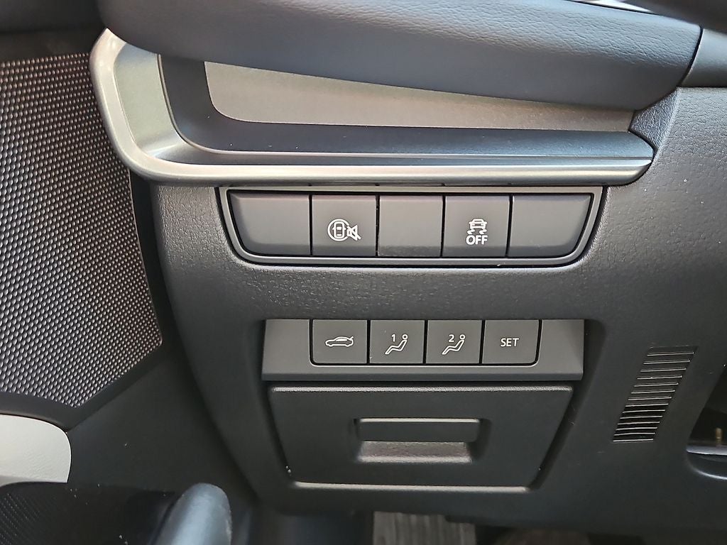 2026 Mazda Mazda3 2.5 S Preferred