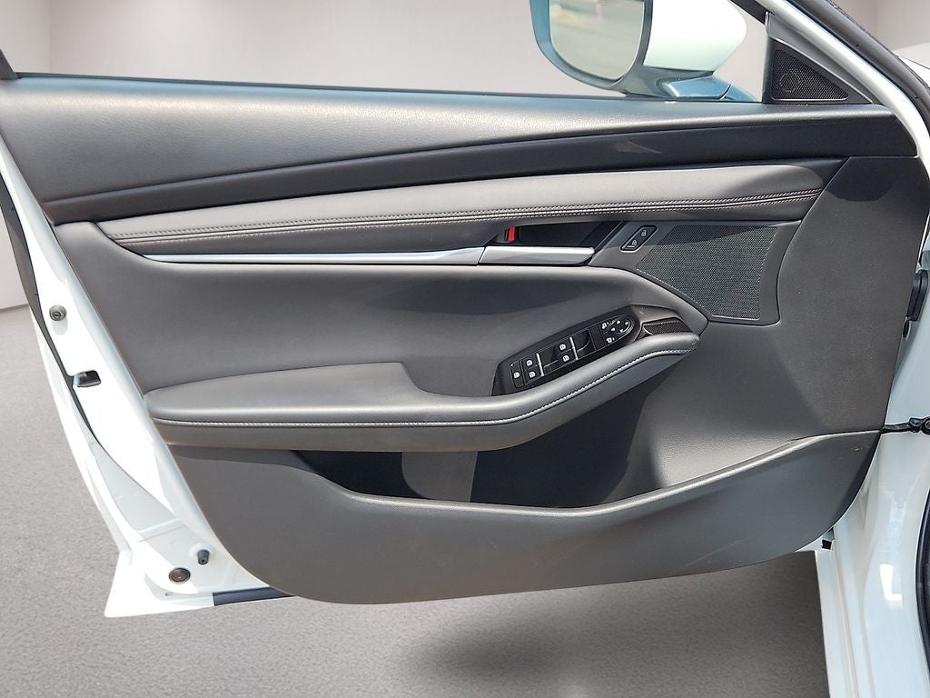 2026 Mazda Mazda3 2.5 S Preferred