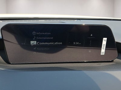 2026 Mazda Mazda3 2.5 S Preferred
