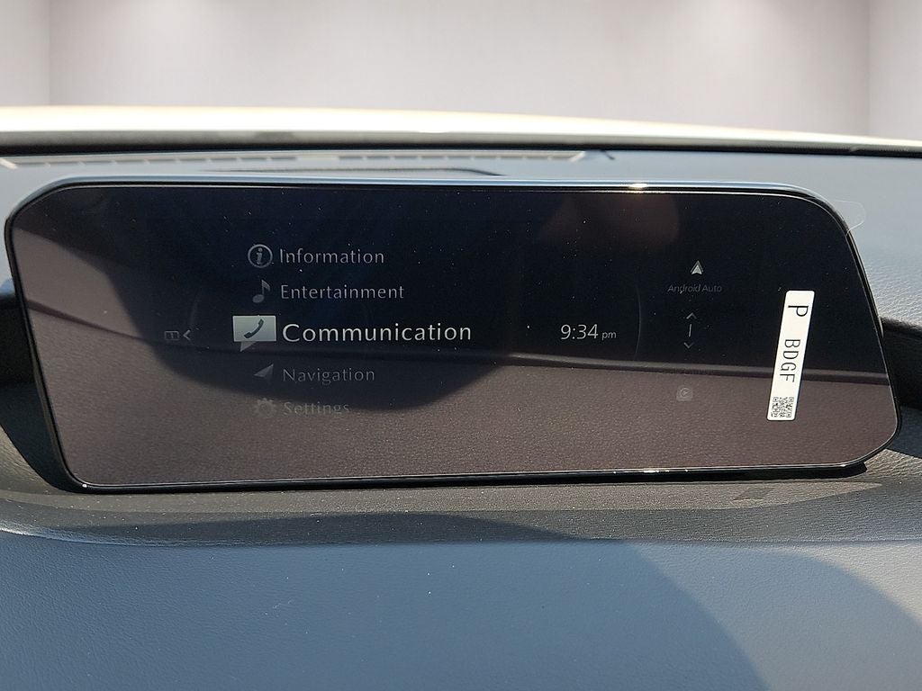 2026 Mazda Mazda3 2.5 S Preferred