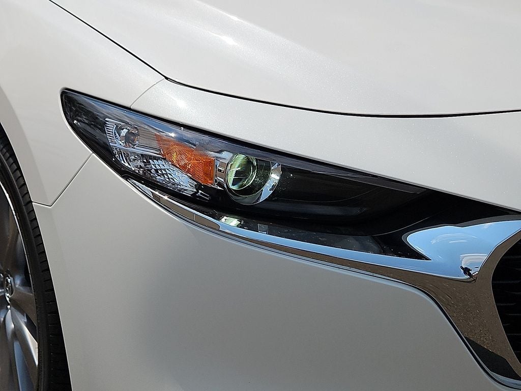 2026 Mazda Mazda3 2.5 S Preferred