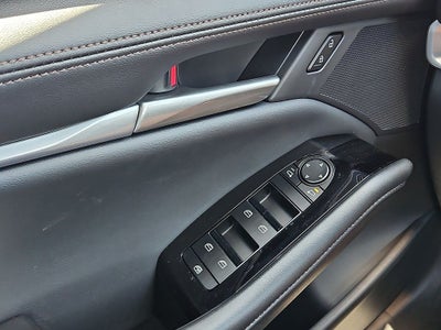 2026 Mazda Mazda3 2.5 S Preferred