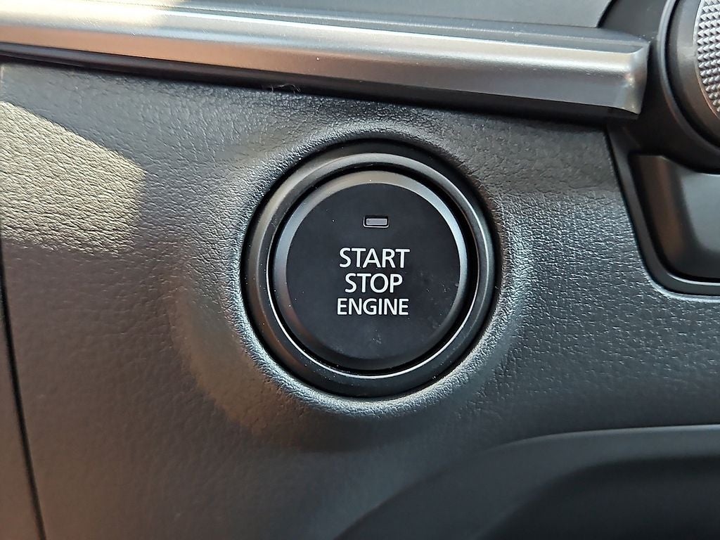 2026 Mazda Mazda3 2.5 S Preferred