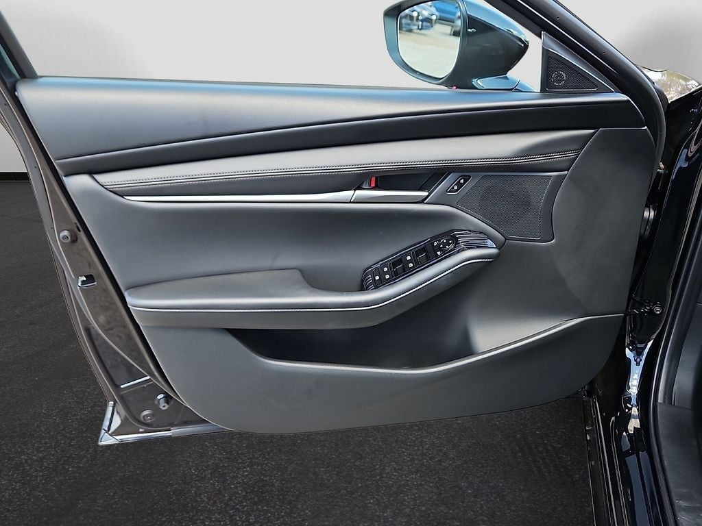 2026 Mazda Mazda3 2.5 S Preferred