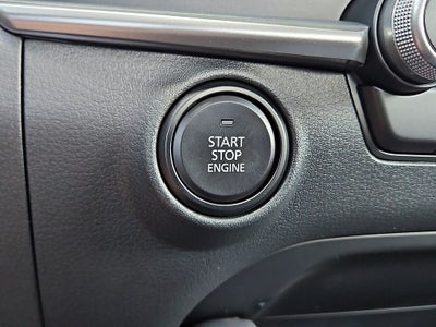2026 Mazda Mazda3 2.5 S Preferred