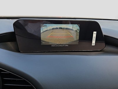 2026 Mazda Mazda3 2.5 S Preferred