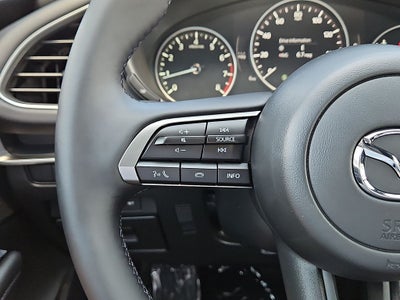 2026 Mazda Mazda3 2.5 S Preferred