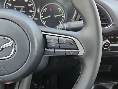 2026 Mazda Mazda3 2.5 S Preferred