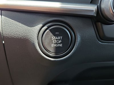 2026 Mazda Mazda3 2.5 S Preferred