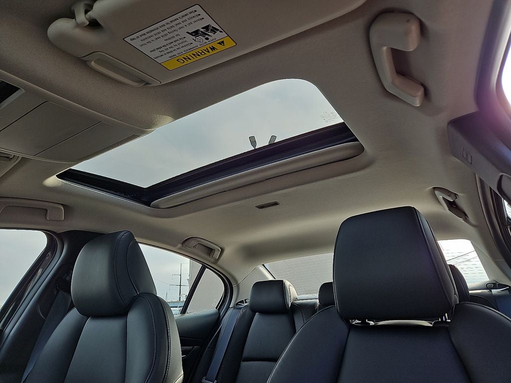 2026 Mazda Mazda3 2.5 S Preferred