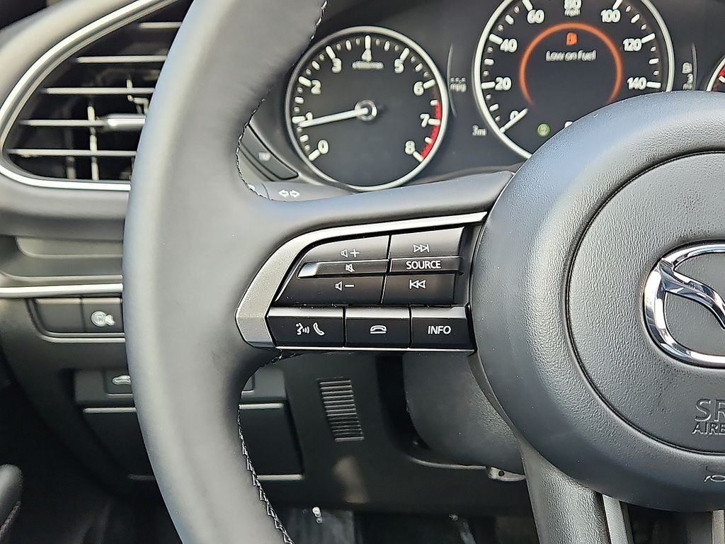 2026 Mazda Mazda3 2.5 S Preferred