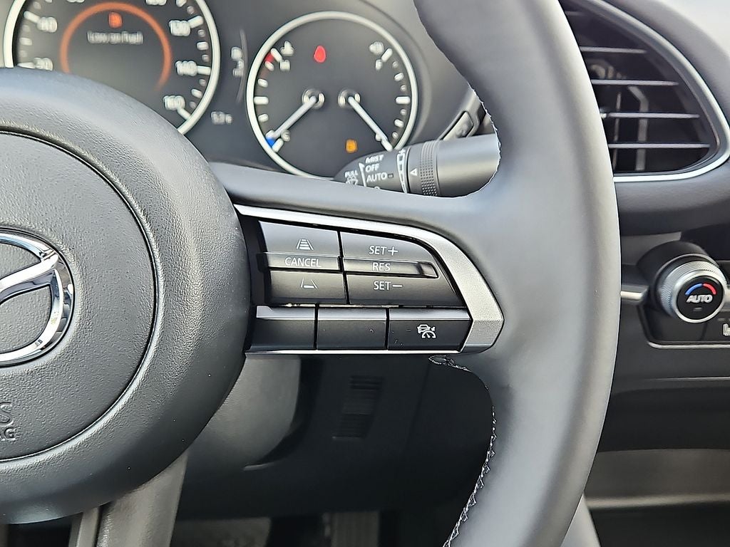 2026 Mazda Mazda3 2.5 S Preferred