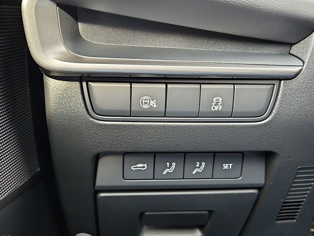 2026 Mazda Mazda3 2.5 S Preferred