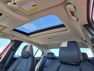 2026 Mazda Mazda3 2.5 S Preferred