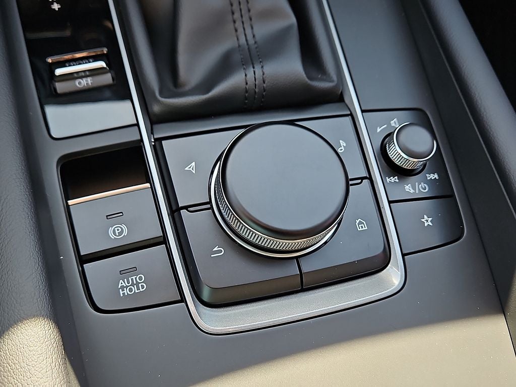 2026 Mazda Mazda3 2.5 S Preferred