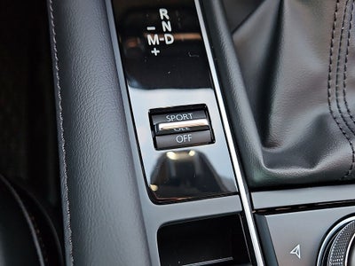 2026 Mazda Mazda3 2.5 S Preferred