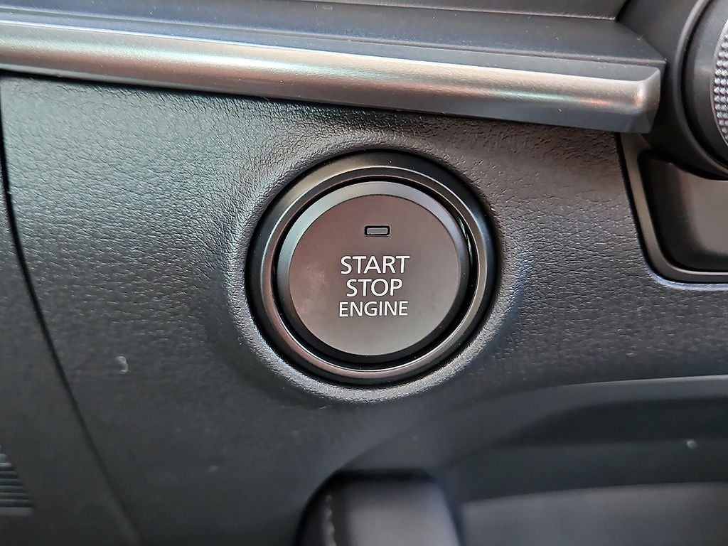 2026 Mazda Mazda3 2.5 S Preferred