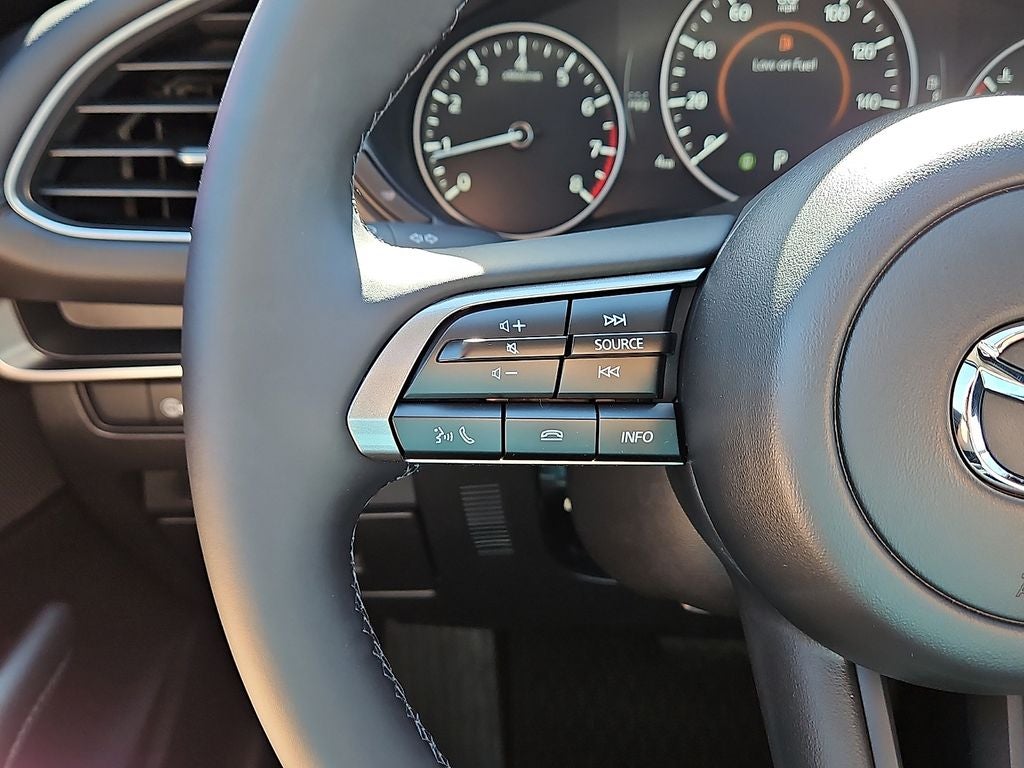 2026 Mazda Mazda3 2.5 S Preferred