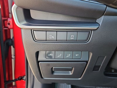 2026 Mazda Mazda3 2.5 S Preferred