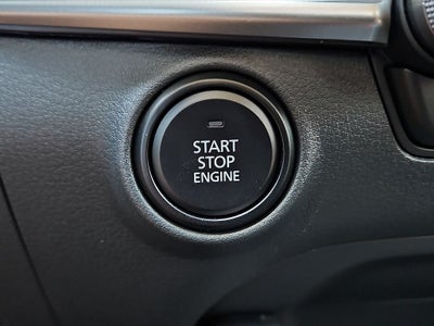 2026 Mazda Mazda3 2.5 S Preferred