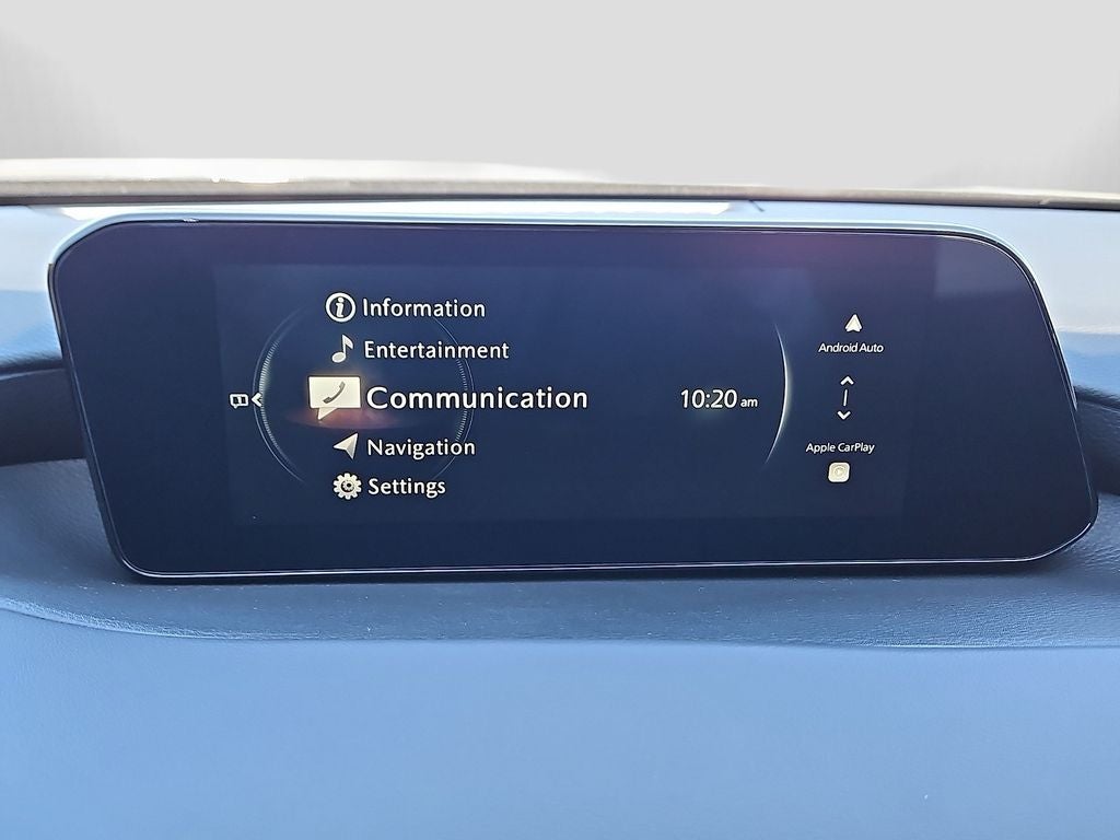 2026 Mazda Mazda3 2.5 S Preferred