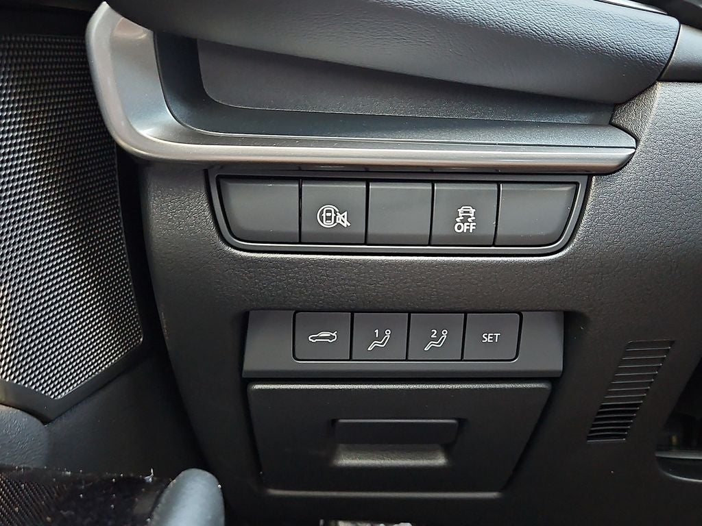 2026 Mazda Mazda3 2.5 S Preferred