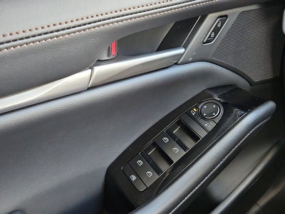 2026 Mazda Mazda3 2.5 S Preferred