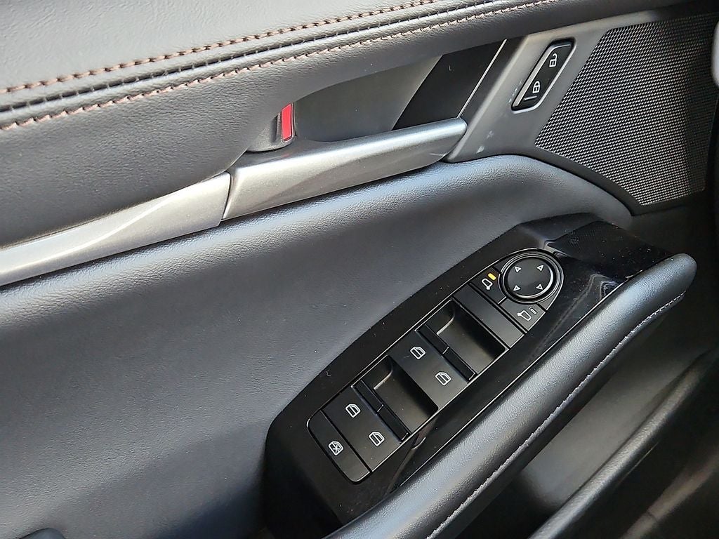 2026 Mazda Mazda3 2.5 S Preferred