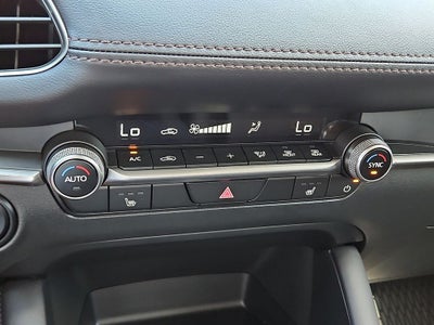 2026 Mazda Mazda3 2.5 S Preferred