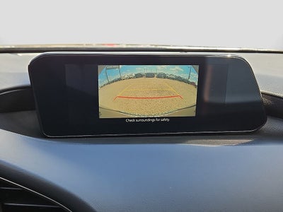 2026 Mazda Mazda3 2.5 S Preferred