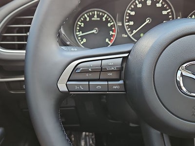 2026 Mazda Mazda3 2.5 S Preferred
