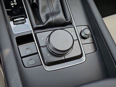 2026 Mazda Mazda3 2.5 S Preferred