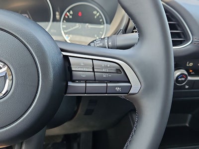 2026 Mazda Mazda3 2.5 S Preferred