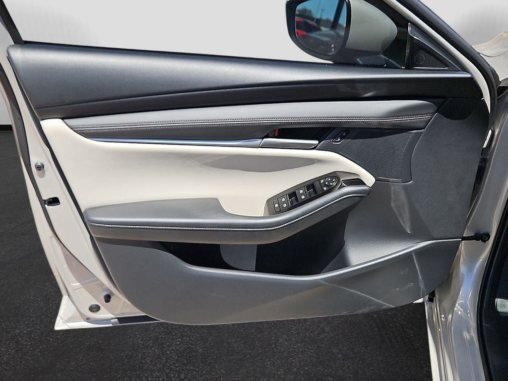 2026 Mazda Mazda3 2.5 S Preferred