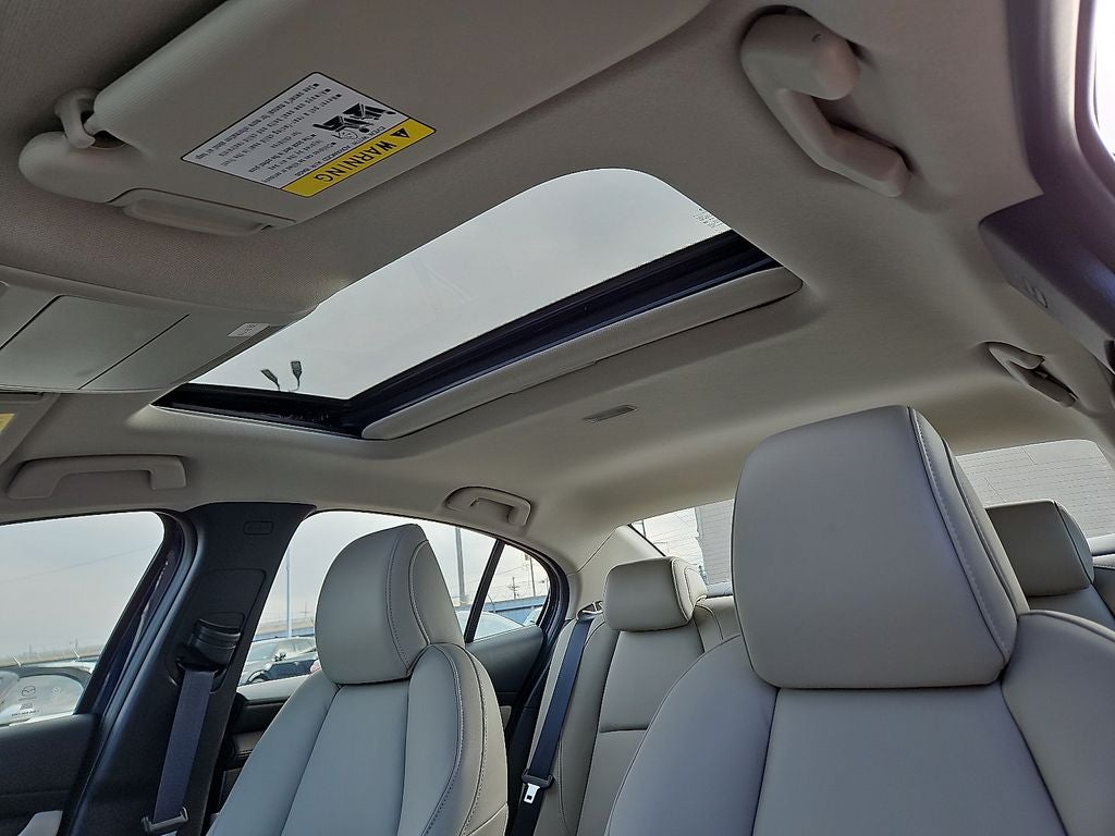 2026 Mazda Mazda3 2.5 S Preferred