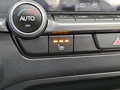 2026 Mazda Mazda3 2.5 S Preferred