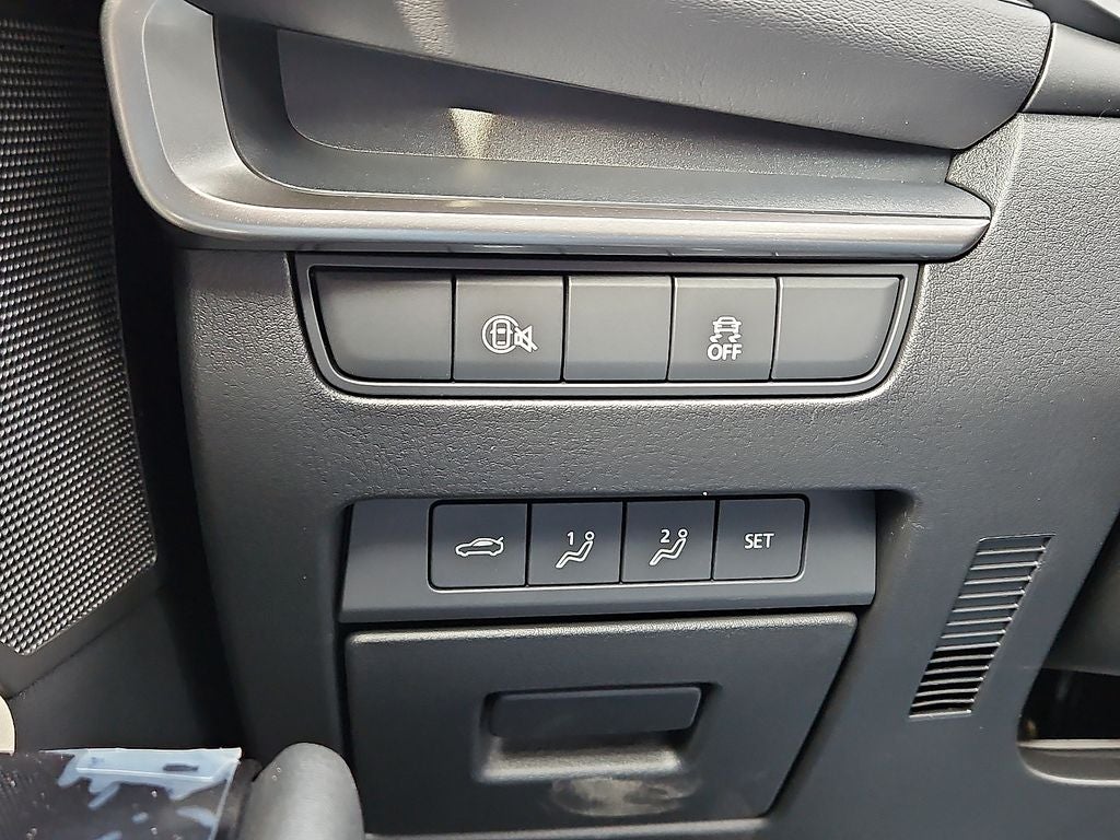 2026 Mazda Mazda3 2.5 S Preferred