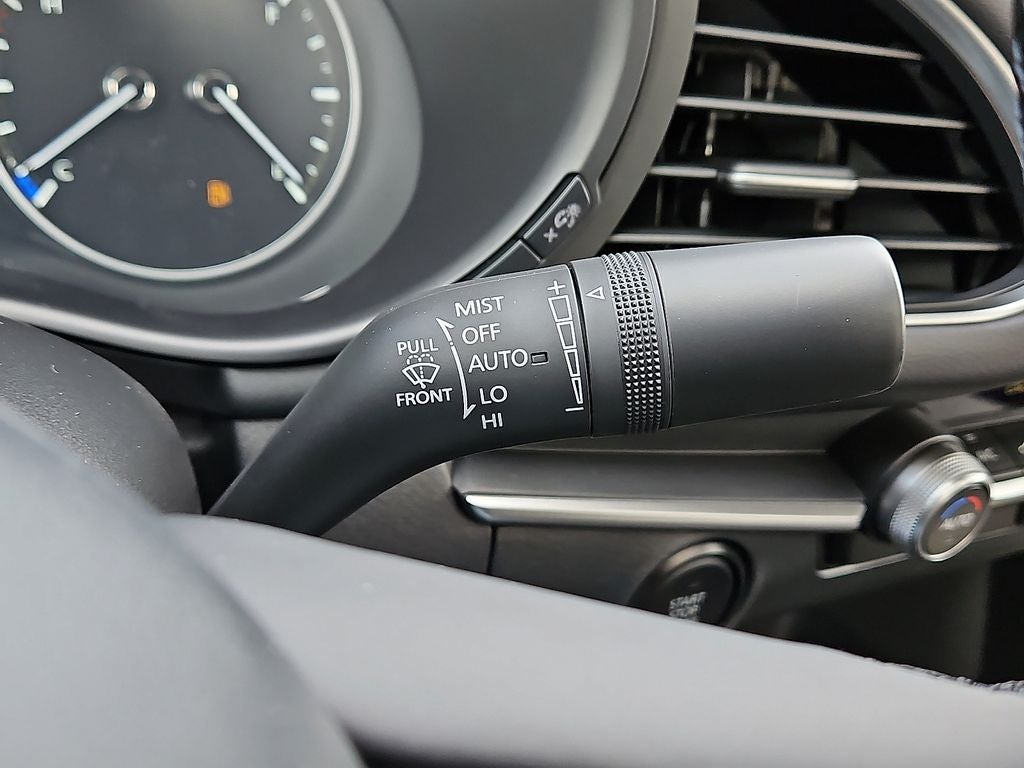 2026 Mazda Mazda3 2.5 S Preferred