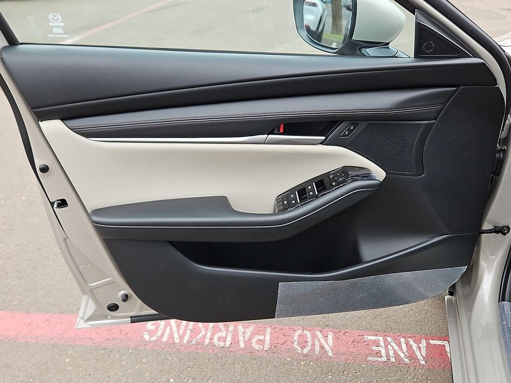 2026 Mazda Mazda3 2.5 S Preferred