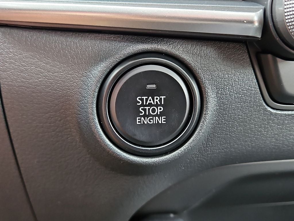 2026 Mazda Mazda3 2.5 S Preferred